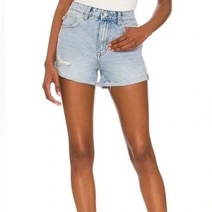 Lovers & Friends “Jamie” Denim Shorts 29